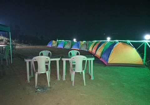 Pawana Camping