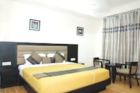 Hotel Orbit 34, Chandigarh Hotel Orbit 34, Chandigarh