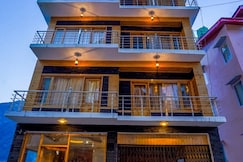Di VIlla, Manali Di VIlla, Manali