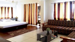 Maple Tree Service Apartments, Surat Maple Tree Service Apartments, Surat