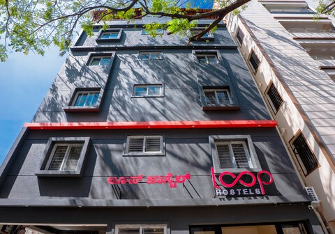 Loop by Zolo, Indiranagar