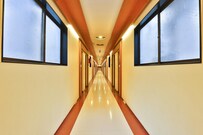 OYO 14235 Hotel Ostria, Surat OYO 14235 Hotel Ostria, Surat