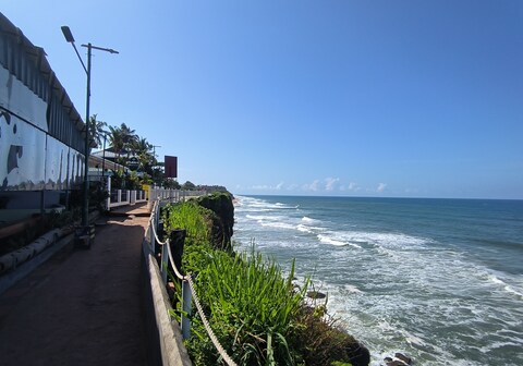 Cottage By Mad About Coco