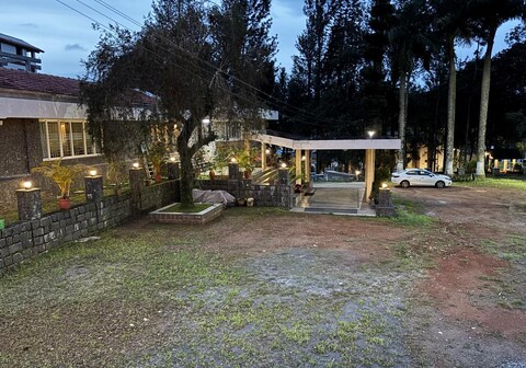 Richmount Natural Resort Pvt. Ltd, Yercaud