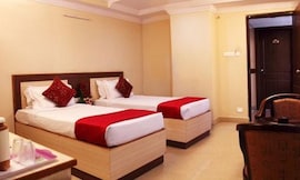 Sai Residency, Hyderabad Sai Residency, Hyderabad