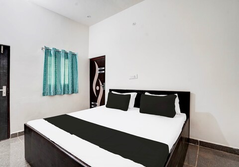 Hotel O THE HOTEL HEAVEN