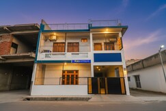 FabExpress Rameshwaram Guest House, Ayodhya FabExpress Rameshwaram Guest House, Ayodhya