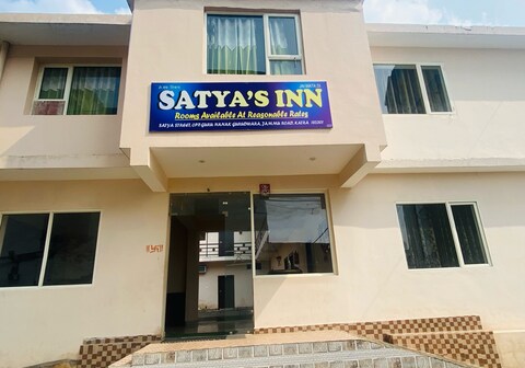 Satya's Inn