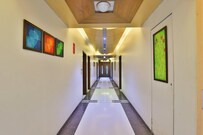 OYO 13372 Hotel Laksh Residency, Anand OYO 13372 Hotel Laksh Residency, Anand