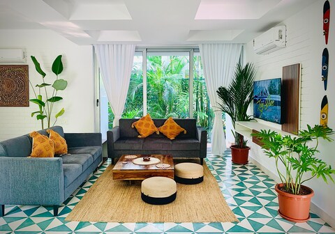 El Tesoro - 2 BHK at Siolim by The Blue Kite (N1)