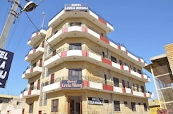 Hotel Leela Nikunj, Jaisalmer Hotel Leela Nikunj, Jaisalmer
