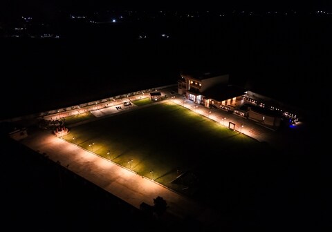 Infinity Hotels and Resorts