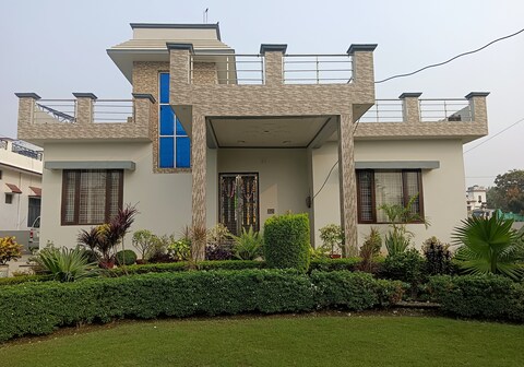 Belwal homestay