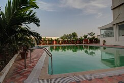 Capital O 41723 Shree international, Hospet Capital O 41723 Shree international, Hospet