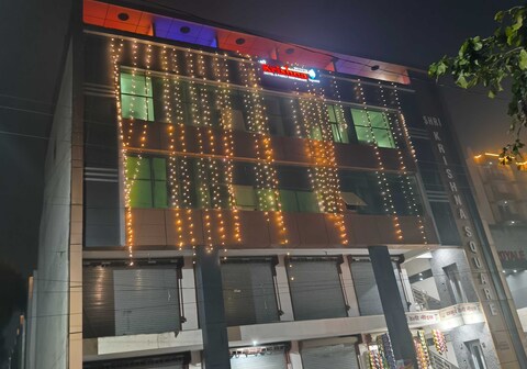 Hotel O SHREE KRISHNA HOTEL