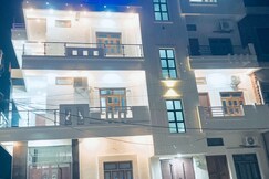 Shri Ram International  Home Stay, Ayodhya Shri Ram International  Home Stay, Ayodhya