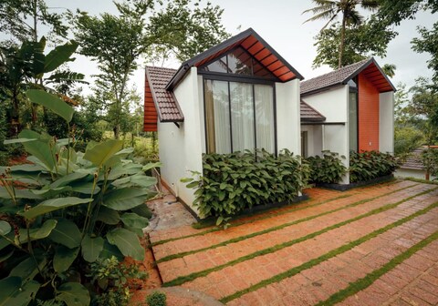 WAYANAD JUNGLE VILLAS