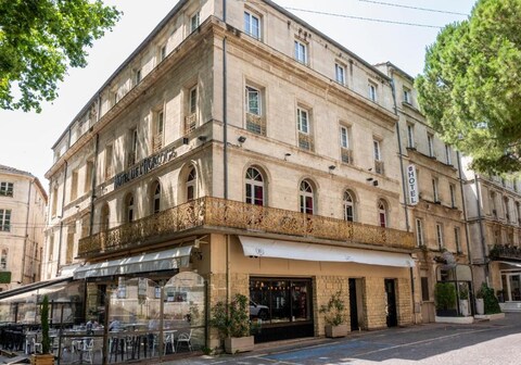 Relais de l’Horloge