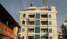 Hotel Saagar, Kanyakumari Hotel Saagar, Kanyakumari
