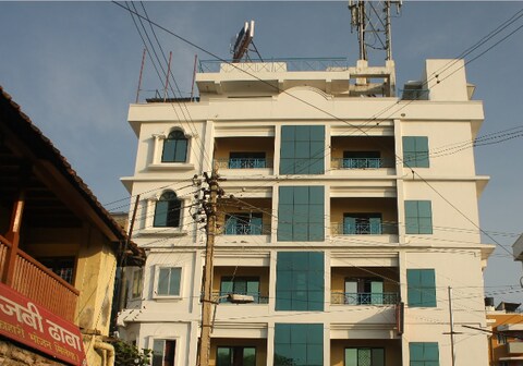 Hotel Saagar