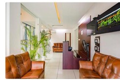 Manhas Townhouse, Cochin Manhas Townhouse, Cochin