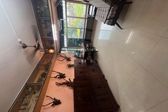 Experience Living at Konkan Nest, Goa Experience Living at Konkan Nest, Goa