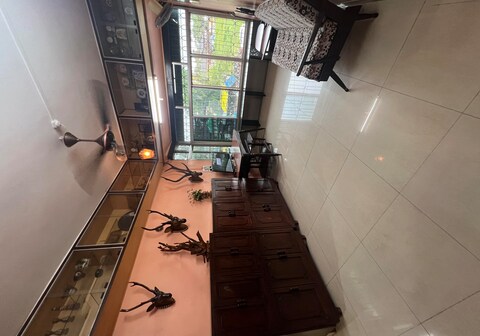 Experience Living at Konkan Nest