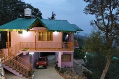 Ekantha Homestay | 15 Kms From Mukteshwar, Mukteshwar Ekantha Homestay | 15 Kms From Mukteshwar, Mukteshwar