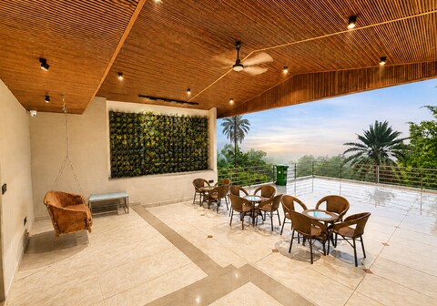Grand Valley - A boutique Resort in Mount Abu