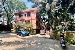 Ren Villa, Thane Ren Villa, Thane