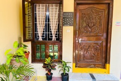 Parkside Nest 1BHK, Hyderabad Parkside Nest 1BHK, Hyderabad