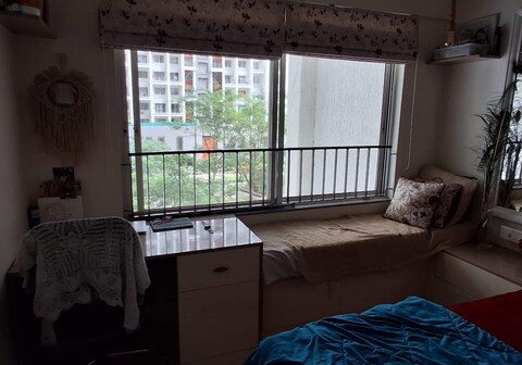 2BHK flat hinjewadi Pune