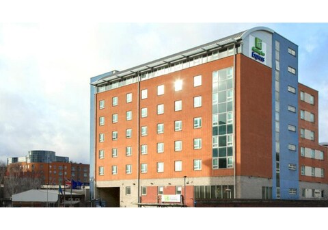 Holiday Inn Express LONDON - LIMEHOUSE