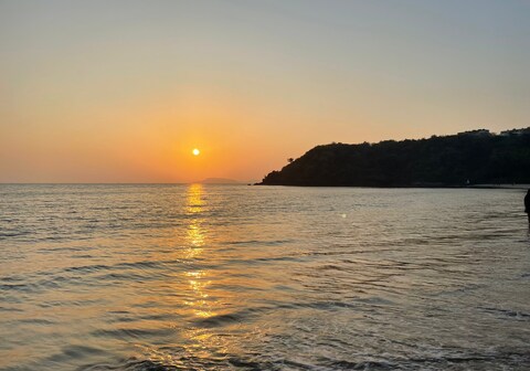 The Bungalow @Bogmalo