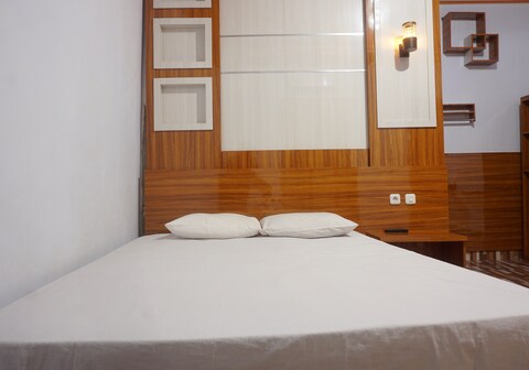 Hotel O Pondom Danu 77