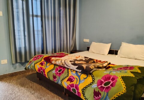 ANANDAM HOUSE NEAR MCLEODGANJ