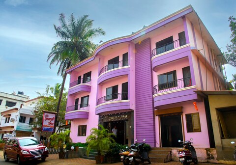 Hotel Swapnali Palace