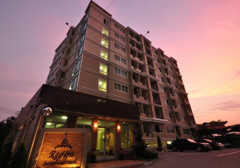 Regent Suvarnabhumi Hotel