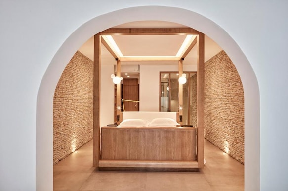 Myconian Naia Luxury Suites