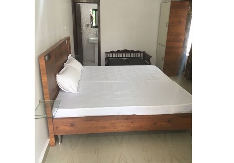 Vinayak Bed and Breakfast
