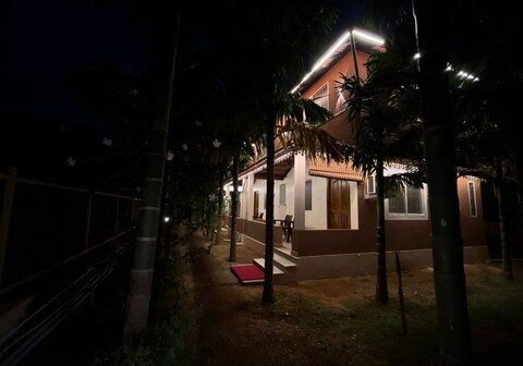 The Hideaway by Enlightened Vagabond