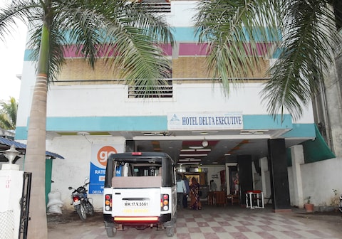 Hotel Delta Executive