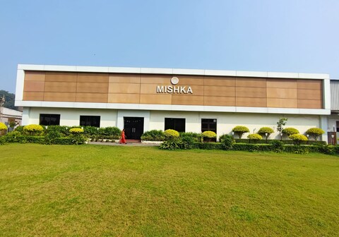 Mishka Boutique Hotel