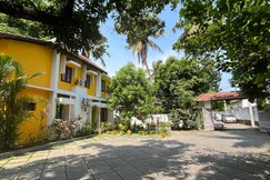 Mother's Inn Homestay, Fort Kochi, Cochin Mother's Inn Homestay, Fort Kochi, Cochin