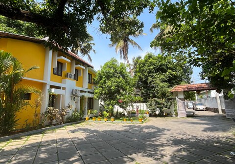 Mother's Inn Homestay, Fort Kochi
