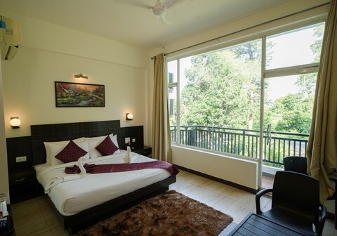 Anupam Resort Jimcorbett