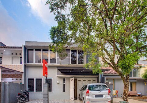 Hotel O Sofia Homestay Syariah