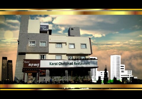 Hotel Karai