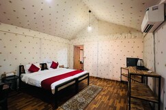 Alpine Swiss Tents, Mount Abu Alpine Swiss Tents, Mount Abu