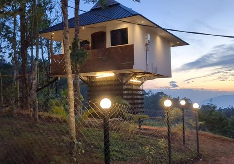 Munnar Ethans Valley